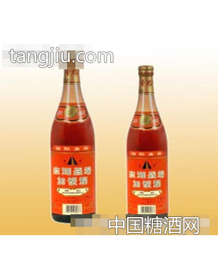 东湖圣塔加饭酒一
