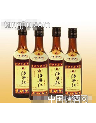 圣塔营养黄酒
