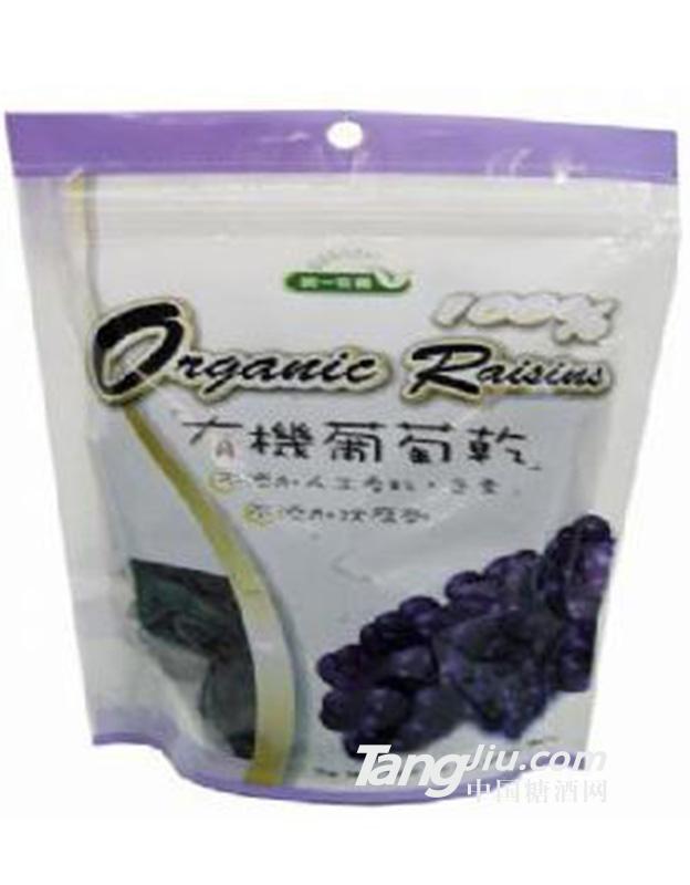 统一生机有机葡萄干