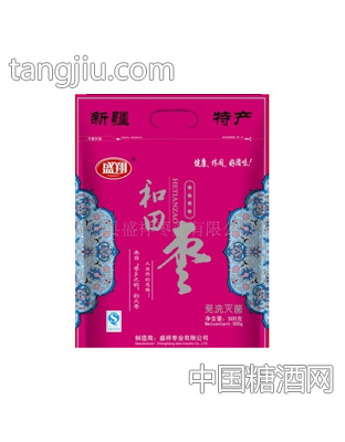 绿色食品