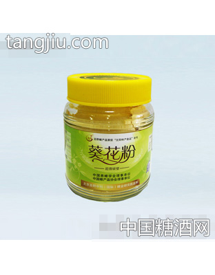 圣野破壁葵花粉