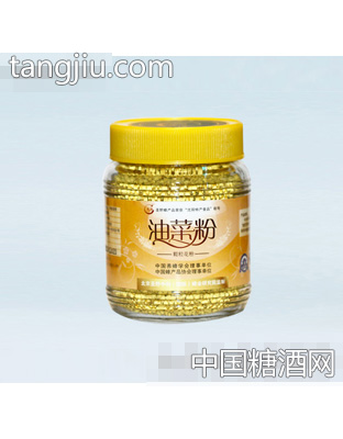 圣野油菜粉