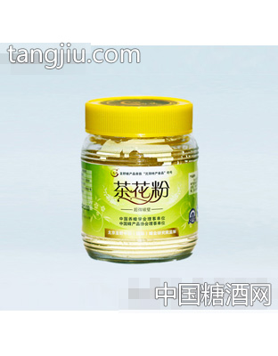 圣野破壁茶花粉