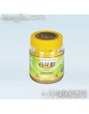 圣野破壁荷花粉