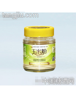 圣野破壁玉米粉