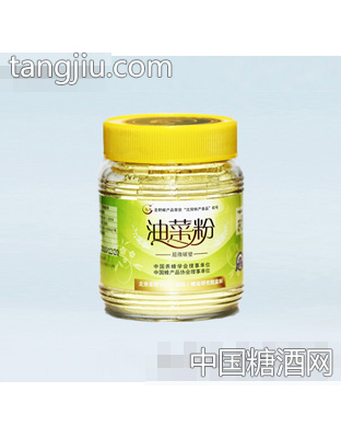 圣野破壁油菜粉
