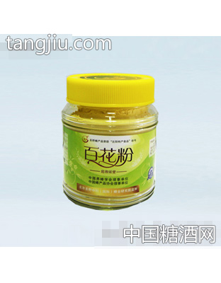 圣野破壁百花粉