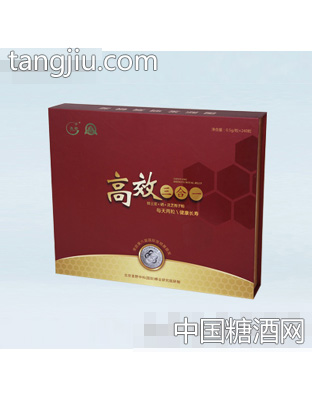 圣野尊贵三合一礼盒