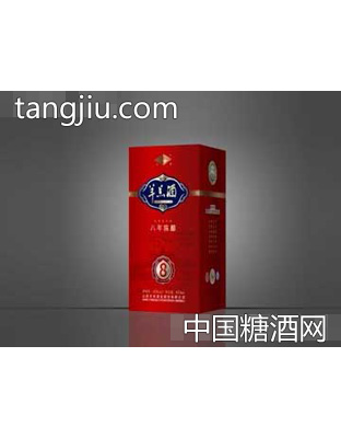 陈酿8