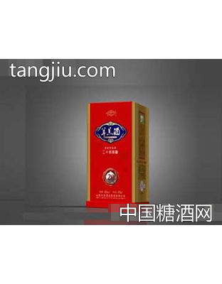 陈酿20