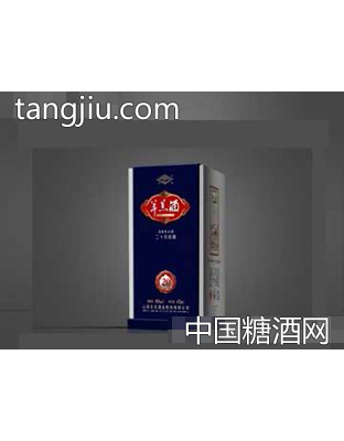 陈酿黑色装20