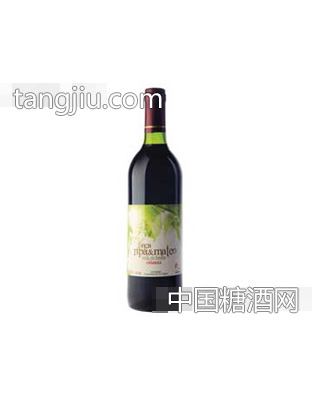 宾卡利帕马缇奥陈酿红葡萄酒