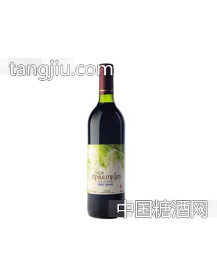 宾卡利帕马缇奥红葡萄酒