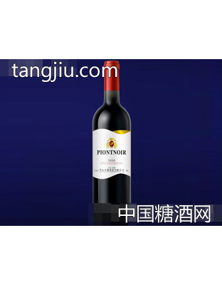 黑皮诺