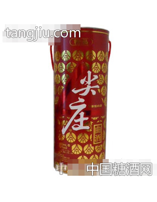 尖庄礼盒