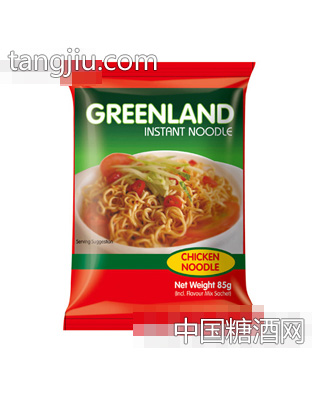 盛之和澳洲鸡肉面