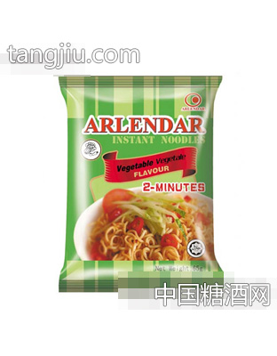 盛之和蔬菜面