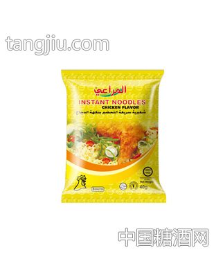 盛之和鸡肉面40g