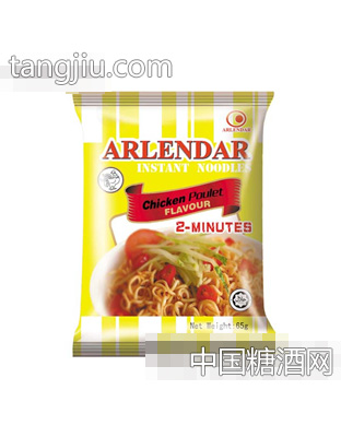 盛之和鸡肉面65g
