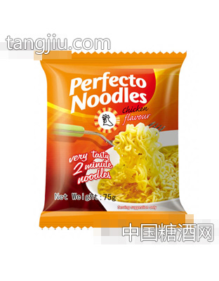 盛之和鸡肉面75g