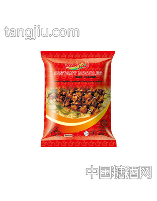 盛之和牛肉面40g