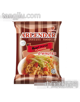 盛之和牛肉面