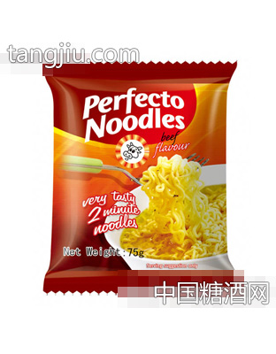 盛之和牛肉面75g