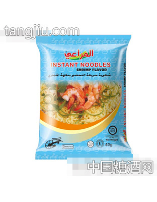 盛之和鲜味面