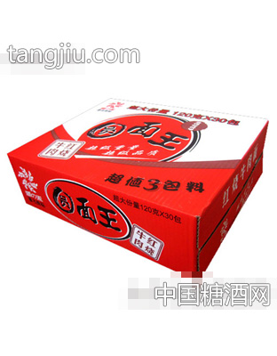 圆面王（红烧牛肉）