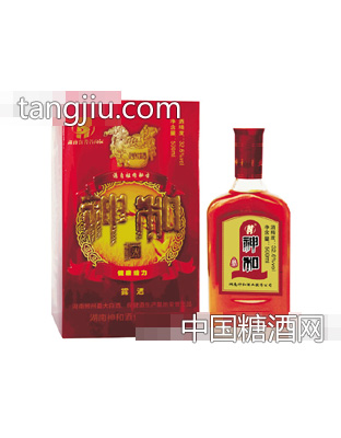 佳品神和（彩盒）