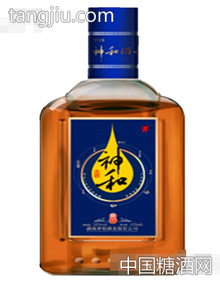 小品神和