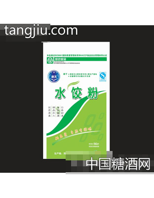 神华水饺粉2.5kg