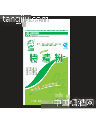 神华特精粉2.5kg