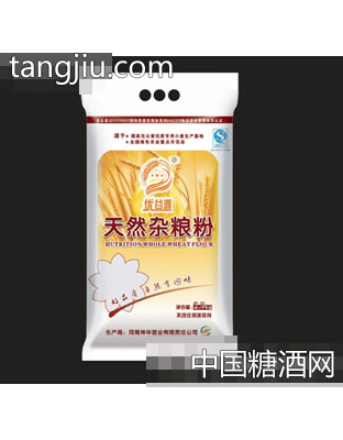 天然杂粮粉2.5kg