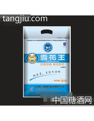 神华雪花王10kg