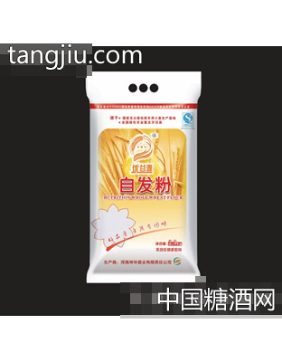 自发粉2.5kg