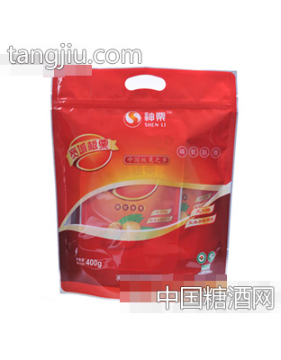 神栗宽城板栗400g