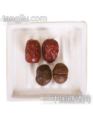 神栗百年金栗早枣栗子散装