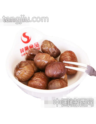 神栗百年金栗