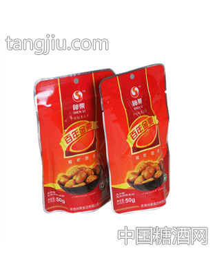百年金栗50g