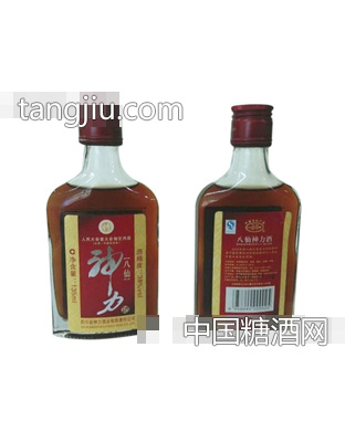 八仙神力酒135ml