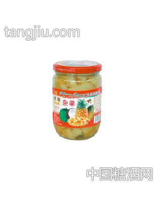 神龙杂果