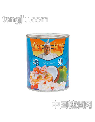 椰果