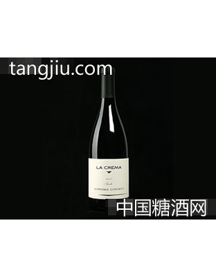 歌瑞玛酒园希哈干红