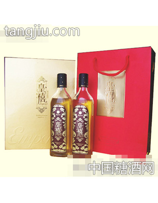 皇禧礼盒(700ml×2)
