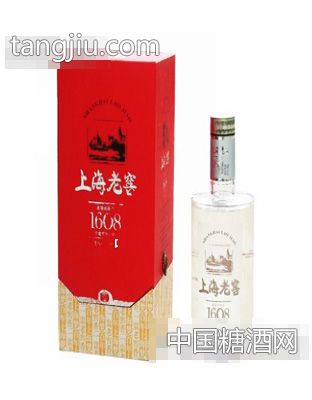 上海老窖52°（祥）（8）
