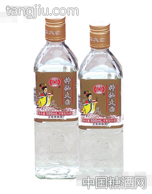 大曲酒（祥）