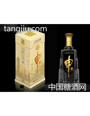 申酒尚品（祥）