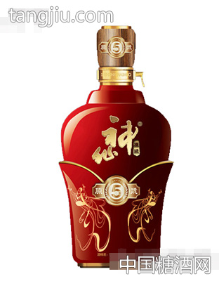 原浆酒5