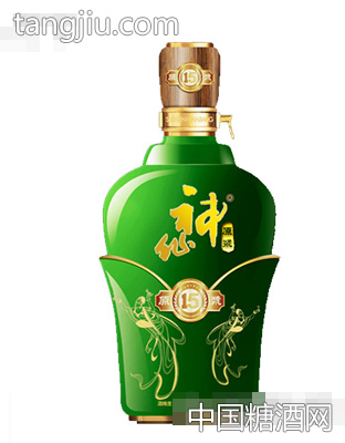 原浆酒15